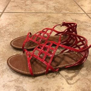 Tory Burch sandals
